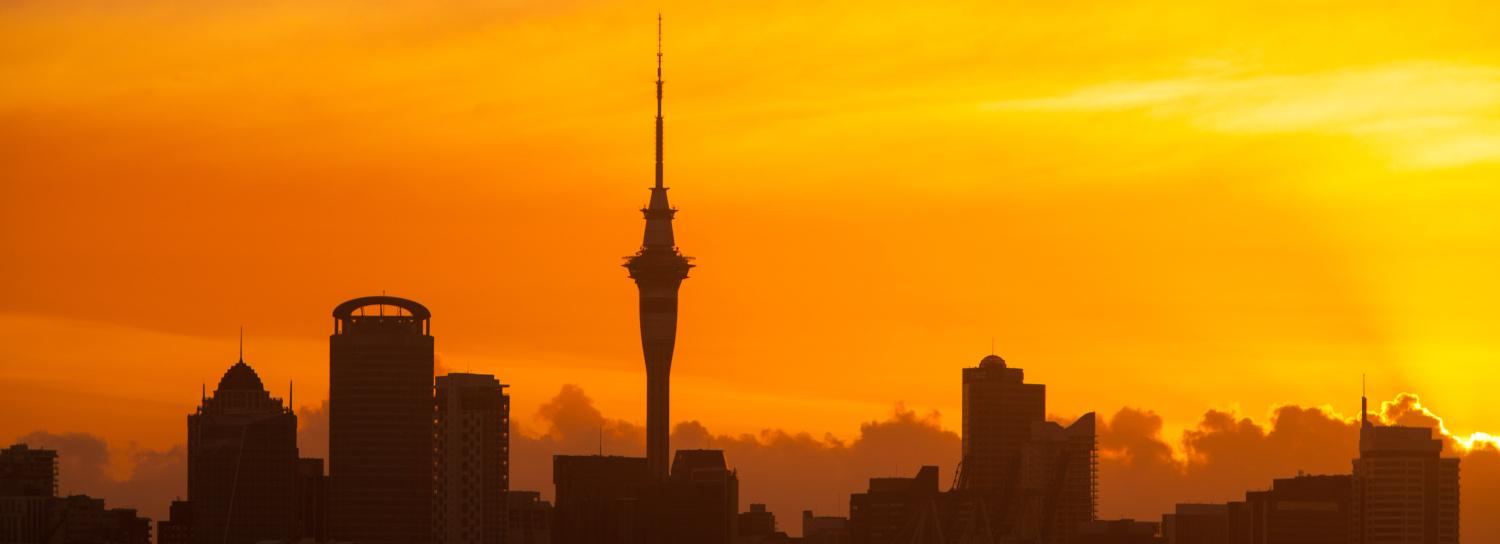 Auckland